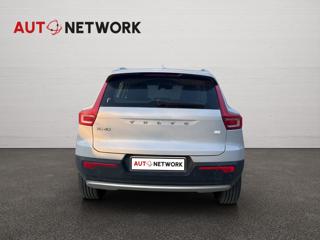 VOLVO XC40 usata, con Chiusura centralizzata
