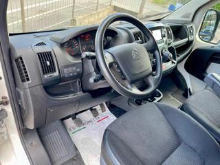 CITROEN Jumper usata, con Cruise Control