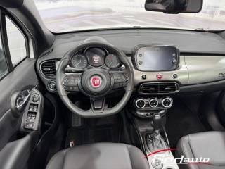 FIAT 500X usata, con ESP