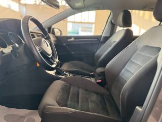 VOLKSWAGEN Golf usata, con Servosterzo
