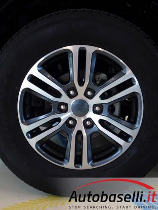 FORD Ranger usata 85