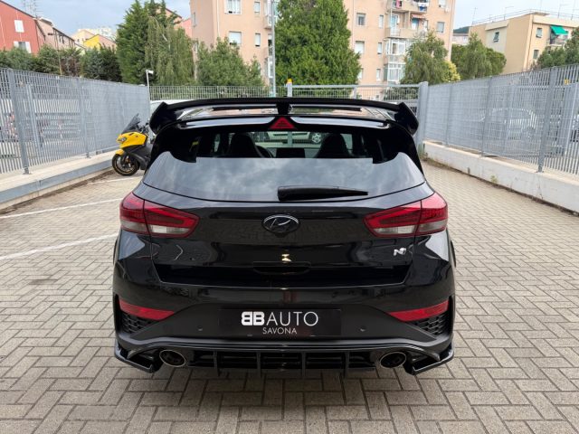 HYUNDAI i30 usata, con Cerchi in lega