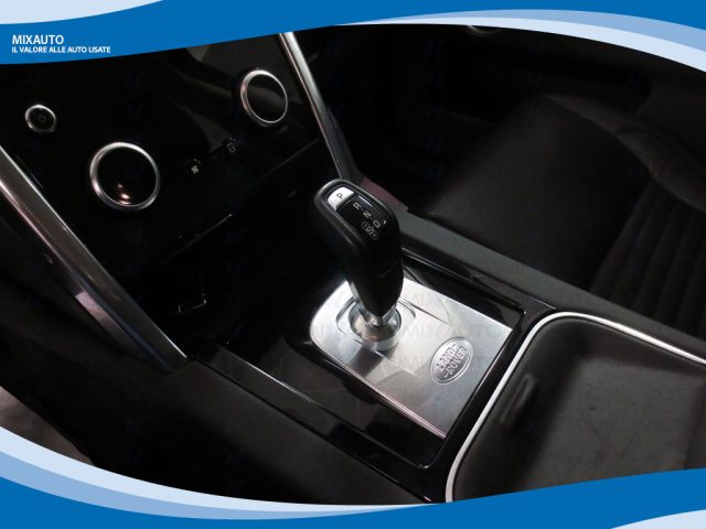 LAND ROVER Discovery Sport usata, con Cerchi in lega