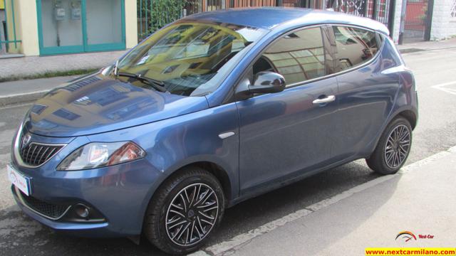 LANCIA Ypsilon usata, con ABS