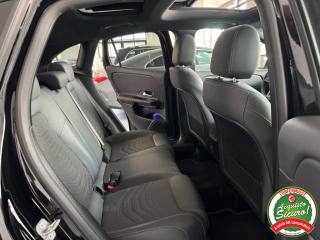 MERCEDES-BENZ GLA 180 usata, con Controllo trazione