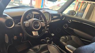 MINI Cooper S usata, con Cerchi in lega