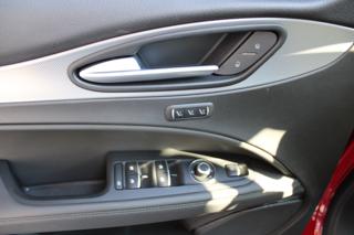 ALFA ROMEO Stelvio usata, con Climatizzatore