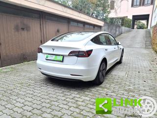 TESLA Model 3 usata, con Cronologia tagliandi