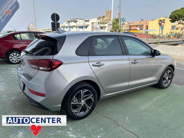 HYUNDAI i30 usata, con Alzacristalli elettrici
