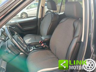 LAND ROVER Freelander usata, con Fari bi-xeno