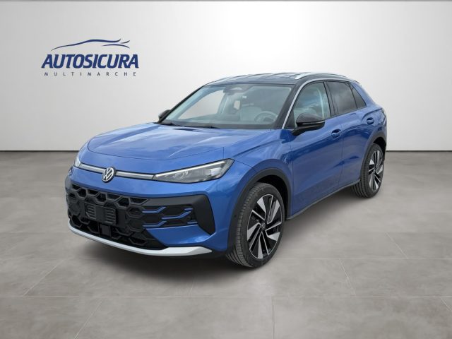 VOLKSWAGEN T-Roc usata, con ABS
