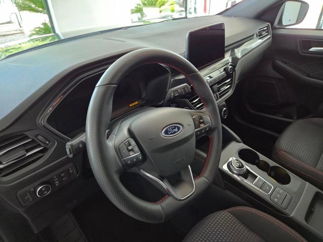 FORD Kuga usata, con Controllo trazione