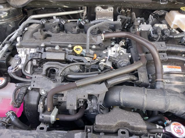 MAZDA 2 usata, con ESP