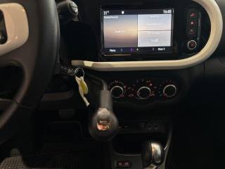 RENAULT Twingo usata, con ESP