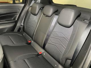 JEEP Avenger usata, con Fendinebbia