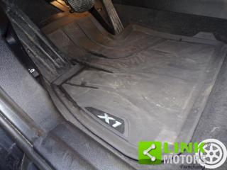 BMW X1 usata, con Streaming musicale integrato