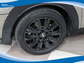 MINI Countryman usata, con ESP