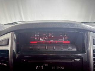 MITSUBISHI Pajero usata 28