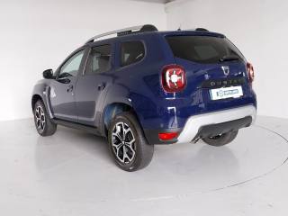 DACIA Duster usata, con Fendinebbia