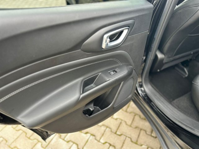 JEEP Compass usata, con Immobilizzatore elettronico