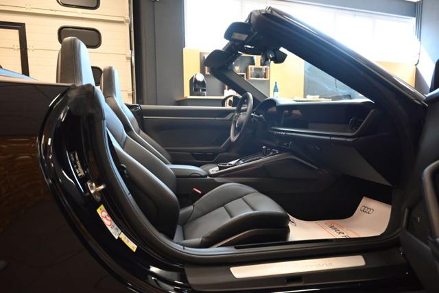 PORSCHE 992 usata 74