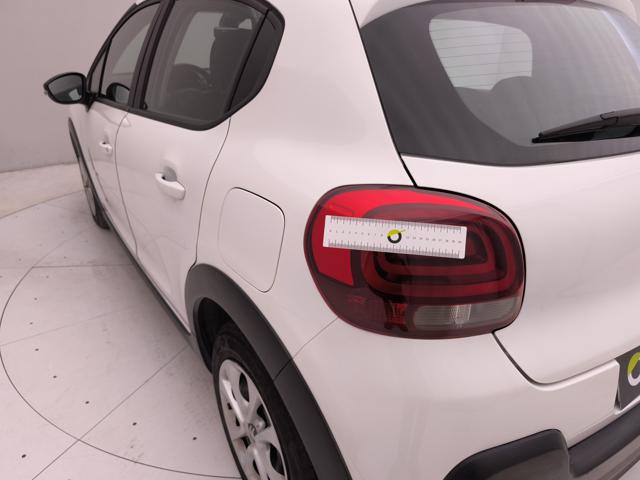 CITROEN C3 usata 31