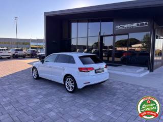 AUDI A3 usata, con Controllo automatico clima