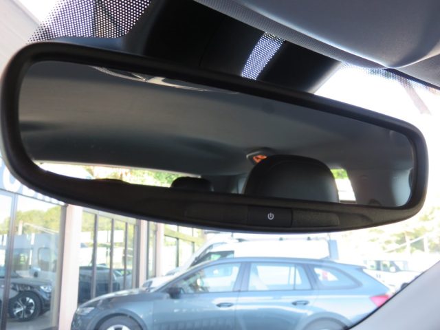 JEEP Compass usata, con ESP