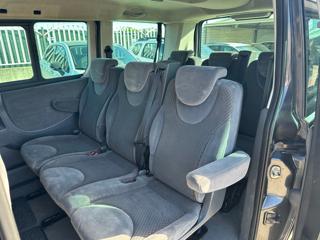 FIAT Scudo usata, con Bracciolo