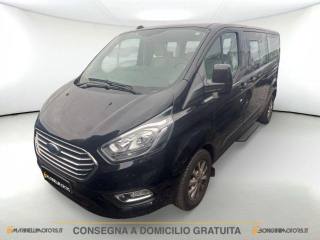 FORD Tourneo Custom 320 2.0 TDCI 105 CV TREND 9 POSTI