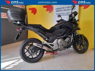 HONDA NC700X usata 2