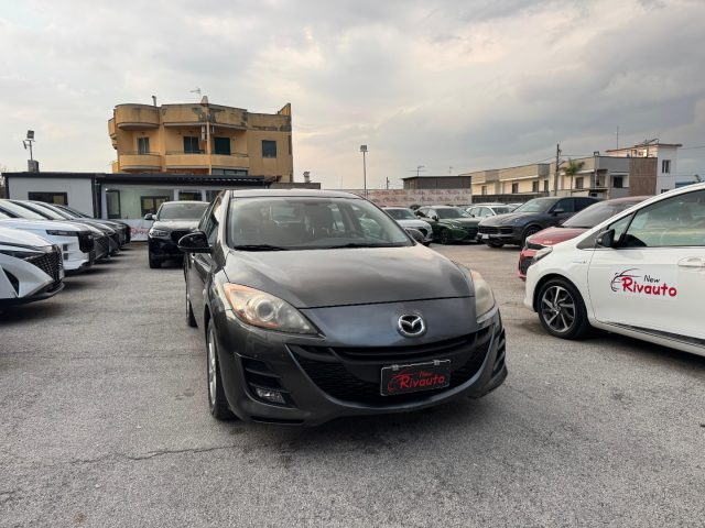 MAZDA 3 usata, con ABS