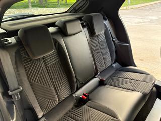 LANCIA Ypsilon usata, con Park Distance Control