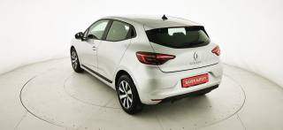RENAULT Clio usata, con Alzacristalli elettrici