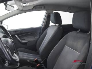 FORD Fiesta usata 8