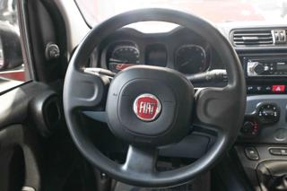 FIAT Panda usata, con Chiusura centralizzata telecomandata