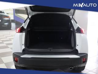 PEUGEOT 2008 usata, con Boardcomputer