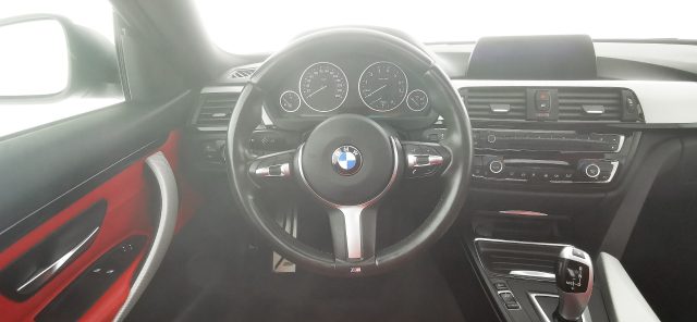 BMW 420 usata 62