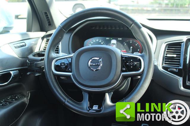 VOLVO XC90 usata, con Cruise Control