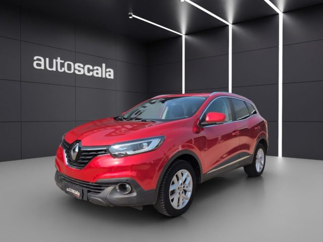 RENAULT Kadjar usata, con ABS