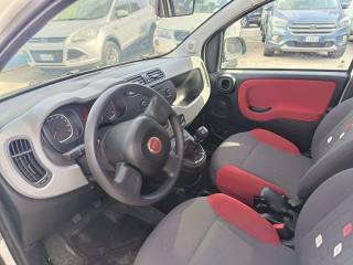 FIAT Panda usata 8