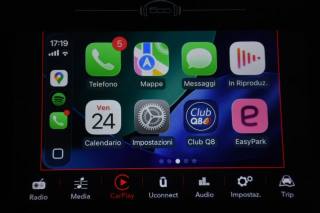 FIAT 500X usata, con Cruise Control