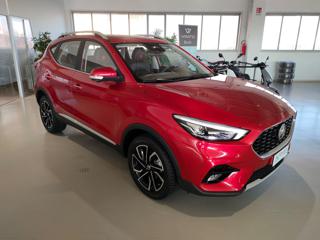 MG ZS usata, con Airbag laterali