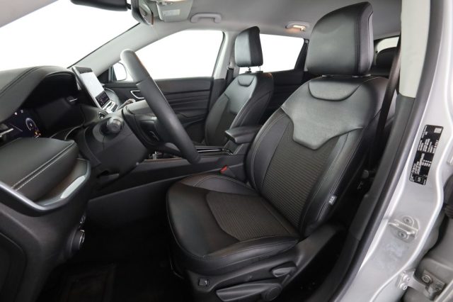 JEEP Compass usata 1