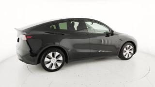 TESLA Model Y usata, con Sistema di navigazione