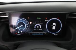 HYUNDAI Tucson usata 6
