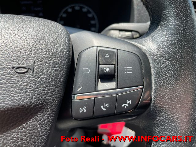 FORD Transit usata, con Chiusura centralizzata telecomandata