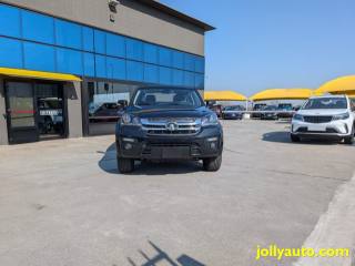 GREAT WALL Steed usata, con Bluetooth