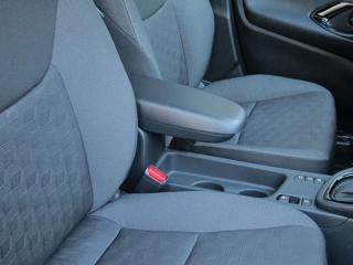 TOYOTA Yaris usata, con Frenata d