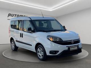 FIAT Doblo usata, con Chiusura centralizzata